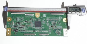 T-CON TCON TV T546HW02 V0 54T02-C03 LG 55LE5300 TCL L55V6200DEG