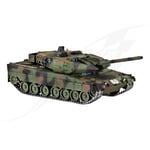 FR- REVELL 1/72 Model Set Leopard 2A6/A6M - 63180