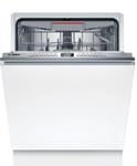 Bosch SMV6ZCX10G Integrated Full Size Dishwasher