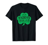 It's Always Sunny in Philadelphia Paddy's Worst Bar T-Shirt