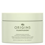 Origins Plantfusion Hydrating Body Souffle With Phyto-Powered Com