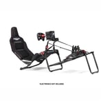 Support de Volant - Formula Lite Pro - Pliable - Ajustable - Évolutif - Simracing