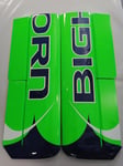 OMP Hobby Wing Set BigHorn 49 (Green)