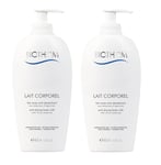 Biotherm - 2 x Lait Corporel Body Lotion 400 ml