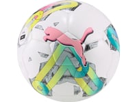 Puma Orbita 4 Hyb Fifa Basic Fotboll Vit-Grön-Ros 83781 01 4