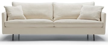 Julia 3-sits XL Soffa Caleido Natur