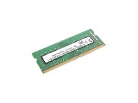 Lenovo - Ddr4 - Modul - 8 Gb - So Dimm 260-Pin - 2666 Mhz / Pc4-21300 - 1.2 V - Ej Buffrad - Icke Ecc - Fru - För Ideacentre 730S-24  Ideapad 130-14  130-15  530S-15  V130-14  V130-15  V145-14  V145-15