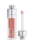 Dior - Addict Lip Maximizer Lipgloss 038 Rose Nude