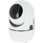 Sedea - Caméra de surveillance ip Wifi intérieure motorisée iM250 518250