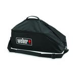 Sac de Transport Premium pour Barbecue Go-Anywhere Noir Weber Réf. 7160