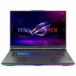 Laptop Asus ROG Strix G16 G614JZ-N4014 16" intel core i9-13980hx 32 GB RAM 1 TB SSD NVIDIA GeForce RTX 4080 Qwerty Spanska