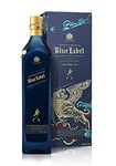 Johnnie Walker Blue Label Chinese New Year 2022 Year of Tiger