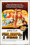 THE GOSPEL ROAD FILM Root - POSTER HQ 50x70cm d'une AFFICHE CINéMA