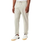 BOSS Chino-Tapered-DS-1, Pantalon_Plat Homme, Light Beige271,