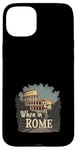 Coque pour iPhone 15 Plus Les amateurs d'histoire de la Rome antique Empire romain