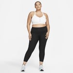 Nike W Nk Indy Bra Juoksuvaatteet WHITE/GREY FOG