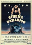 Cinema Paradiso DVD