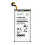 Batterie d'origine Samsung Galaxy S8 Plus - Samsung EB-BG955ABA 3500mAh