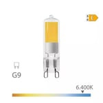 Ampoule LED G9 5W 575lm (45W) 270 - Dimmable Blanc du Jour 6400K