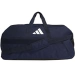 Adidas Tiro League Duffle Duffel Bag Travel Holiday Sports Kit Travel Gym Bag