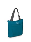 Osprey UL Stuff Tote Unisex Travel Bag Waterfront Blue O/S