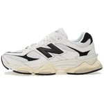 Baskets New Balance  9060 White Black