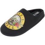 Chaussons Guns N Roses  NS5424