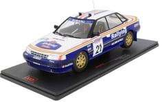 IXOMODELS - SUBARU Legacy RS #21 RAC Rally 1991 MCRAE/RINGER - 1/18 - IXO18RM...