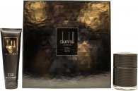 Dunhill Icon Elite Gift Set 50ml EDP + 90ml Shower Gel