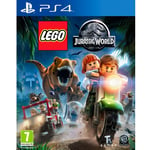 LEGO: Jurassic World