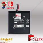 GENUINE HAC-003 BATTERY FOR NINTENDO SWITCH CONSOLE 4310mAh -SAJFS®