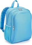 Amazon Exclusive Kids Backpack | Blue, Compatible with Fire 7 and 8 Kids tablets and Kindle Kids