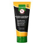 incognito Mineral Suncream Insect Repellent SPF30 - 100ml