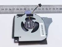 DELL Fan 15 G5-5590 9THTN DFSCK221151811 FLIJ 1323-019D000 NS8CC09-1