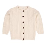 Copenhagen Colors Knitted Cardigan  Cream |  | 50 cm