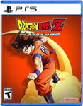 Dragon Ball Z: Kakarot - Ps5 (Us)