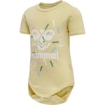 Hummel Lake Body S/S Italian Straw