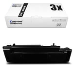 3x Eurotone Eco Toner Replaces Kyocera TK-450 TK450 TK 450