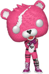 Funko 35705 POP Vinyl Fortnite Cuddle Team Leader, Multi