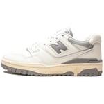 Baskets New Balance  550 Aime Leon Dore White Grey