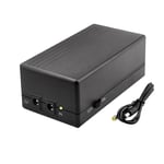 12V 2A Uninterruptible  Supply   12000MAh Battery Backup for CCTV&WiFi5507