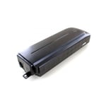 Batterie 36V 11.6Ah Li-ion compatible Vélo Gazelle Serie C7 hybrid M