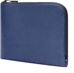 Incase Facet Twill Sleeve (Macbook Pro 14") - Sininen