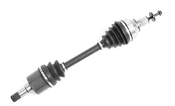 Drivaxel Spidan - Peugeot - 308, 3008, 2008, 5008. Citroen - C4, Ds4. Ds - Ds4