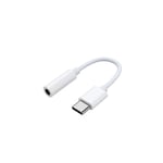 Samsung Adaptateur Type C Vers Duo Jack