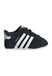 Adidas Originals Gazelle Crib Sko Svart