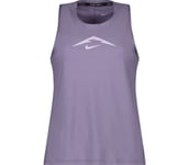 Trail Dri-FIT Graphic W träningslinne Dam DAYBREAK/LILAC BLOOM XS