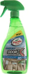 Turtle Wax Power Out Lukt-X Lukt Eater - Luktfjerner 500 ml