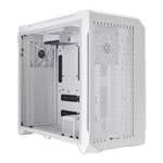 Thermaltake CTE C750 Air Full Tower Chassis - Snow White