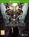 Blackguards 2 XBOX ONE KALYPSO